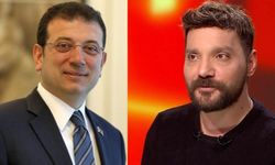 İmamoğlu’ndan Oğuzhan Uğur’a mektup: Hak savunuculuğu vatandaş hakkıdır!