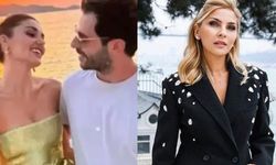Erçel ve Sabancı ayrılığında adı geçiyordu: Arzu Sabancı sessizliğini bozdu