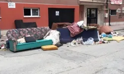 Artık cezası var: Eski eşyalarınızı sakın sokağa atmayın!