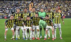 Fenerbahçe uzatmalarda yıkıldı: Alanyaspor ile berabere kaldı!