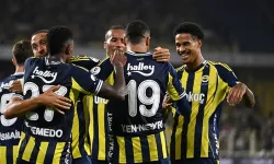 Fenerbahçe deplasmanda takıldı: Kasımpaşa ile yenişemedi!