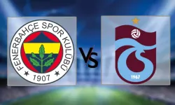 Fenerbahçe-Trabzonspor maçının saati değişti