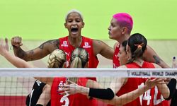 Filenin Sultanları final maçı saat kaçta? 2025 Dünya Voleybol Şampiyonası Türkiye - İtalya maçı ne zaman?
