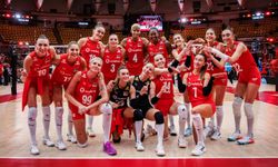 Dünya şampiyonu yarın belli olacak: Filenin Sultanları finalde, rakip belli oldu!