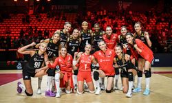 Filenin Sultanları, Dünya Şampiyonası’nda çeyrek finalde!
