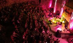Sanatın kalbi İzmir'de atıyor: Etkinliklerde dolu program 7 Eylül'e kadar sürecek!