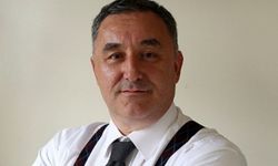 Gazeteci Tolga Şardan’a gözaltı