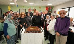 İzmir'de alzheimer hastalarına büyük destek: Özel aktivitelerle yaşama tutunuyorlar