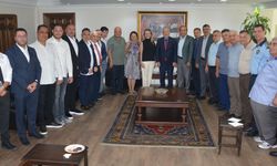 Konak’ta ruhsat sorunları için ortak çözüm masası kuruluyor