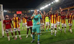 Göztepe zirveye oynuyor: Sadece 2 gol yedi