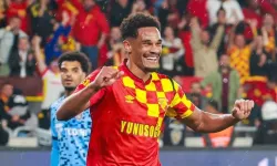 Göztepe’den resmi açıklama geldi: Emersonn Toulouse’da