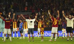 Göztepe’den tarihi başarı: Bileği bükülmüyor!