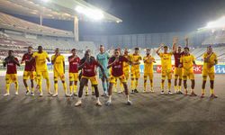 Göztepe, Eyüpspor maçından gol sesi çıkmadı