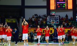 Göztepe sezonu galibiyetle açtı