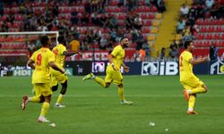 Göztepe’nin bileği bükülmüyor: Ligin kaybetmeyen üçlüsünde