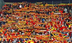 Göztepeli taraftarları sevindiren haber: O maçın biletleri ücretsiz!