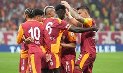 Galatasaray açıkladı: Şampiyonlar Ligi kadrosu​ belli oldu!
