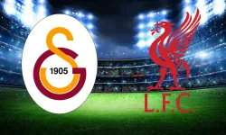Galatasaray - Liverpool maçı saat kaçta, hangi kanalda?