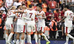Şampiyonlar Ligi’nde kötü başlangıç: Galatasaray’dan 5 gollü mağlubiyet