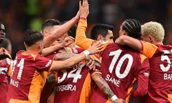 Galatasaray, Şampiyonlar Ligi’nde Liverpool’u mağlup etti
