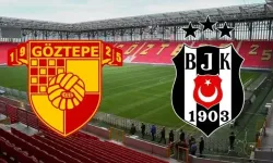 Göztepe'de hedef iç saha galibiyeti: İzmir ekibi seriyi Beşiktaş maçıyla sonlandırmak istiyor