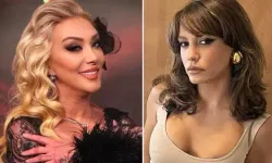 Güllü 'Beni o oynasın' demişti: Serenay Sarıkaya'dan paylaşım geldi