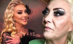 Ünlü şarkıcı Güllü hayatını kaybetti