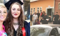Güllü'nün kızı acıya dayanamadı!