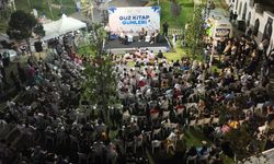 İzmir'de kadınların sesi ve fikirlerin gücü bir araya gelecek: İşte Torbalı Güz Kitap Günleri 6 Eylül programı