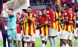 Göztepe'de hedef galibiyet: İzmir ekibi lige güçlü dönmek istiyor