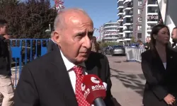 Hikmet Çetin’den kurultay göndermesi: Eski genel başkanımız yanlışlıklar yapıyor