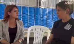 Mersin'de öldürülen 16 yaşındaki Hiranur annesi: Kadınlar ölmesin, kimse ölmesin, öldürenler en yüksek cezayı alsın