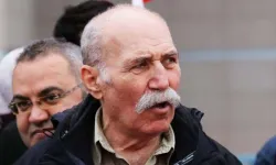 HKP Genel Başkanı Nurullah Efe Ankut’a gözaltı