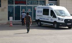 Hortumla eve girmeye çalışırken canından oldu