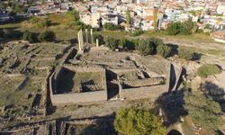 İzmir'in tarihine ışık tutuyordu: Smyrna Höyüğü'nde belirsizlik sürüyor