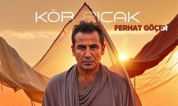 Ferhat Göçer - Kör Bıçak şarkı sözleri