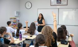 Güzelbahçe’de özel eğitime büyük ilgi