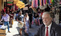 İzmirli esnaflar Ahilik Haftası'na hazırlanıyor: Kutlamalarda etkinliklerle dolu program!