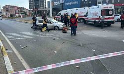 İki otomobil çarpıştı, 1 kişi hayatını kaybetti: 3 yaralı