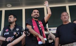 İlkay Gündoğan, resmen Galatasaray'da!