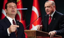 Anket sonuçları açıklandı: İmamoğlu, Erdoğan'ı büyük farkla geride bıraktı