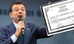 İmamoğlu hakim karşısında konuştu: 12 metrekarede öyle özgürüm ki, o Saray'ında çatlasın