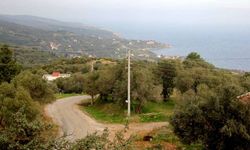 Bir yanı deniz bir yanı orman: Karaburun İnecik Köyü hakkında bilmeniz gerekenler