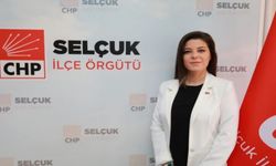 CHP Selçuk’ta kongre tamamlandı: İpek Onbaşıoğlu yeniden başkan