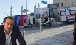 Ege'nin turizm cennetinde şok olay: Arkasında borç listesi bıraktı