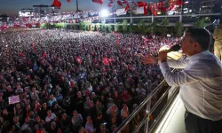 İşte CHP'nin yeni miting adresi