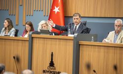 İzmir Büyükşehir Meclisi'nde gündem Harmandalı: Kimsenin uzun süreli çöp depolama niyeti yok