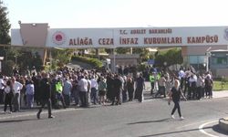 İZBETON davasında tutuksuz sanıklardan beton kesim itirafı