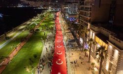 İzmir 9 Eylül'e hazır: Mor ve Ötesi konser verecek, uçaklar gökyüzünü süsleyecek