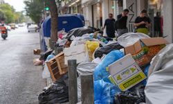 İzmirlilerden çöp isyanı: Artık çözüm bulun